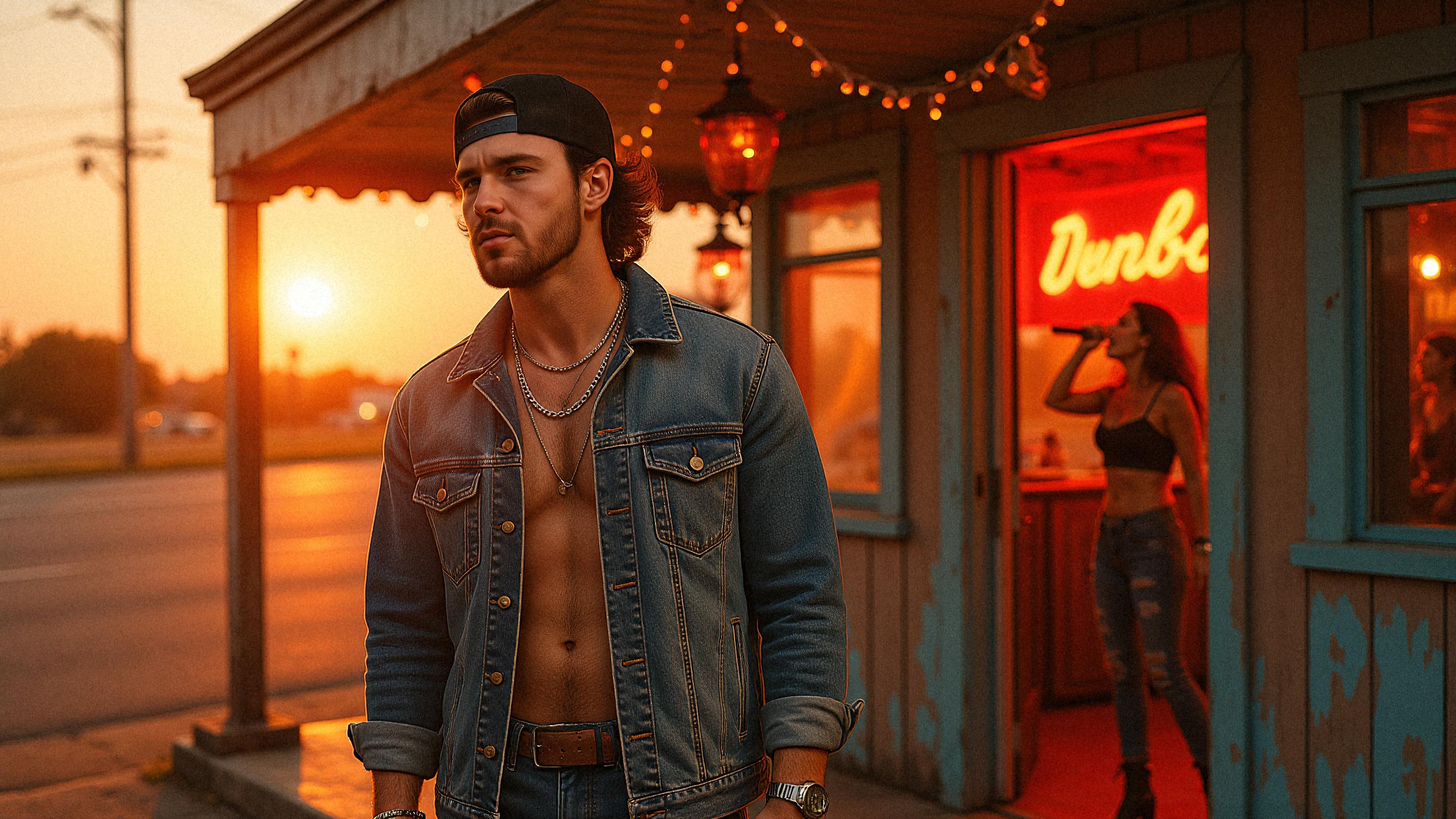 Cade Rylan - Cade Rylan Hard Not To