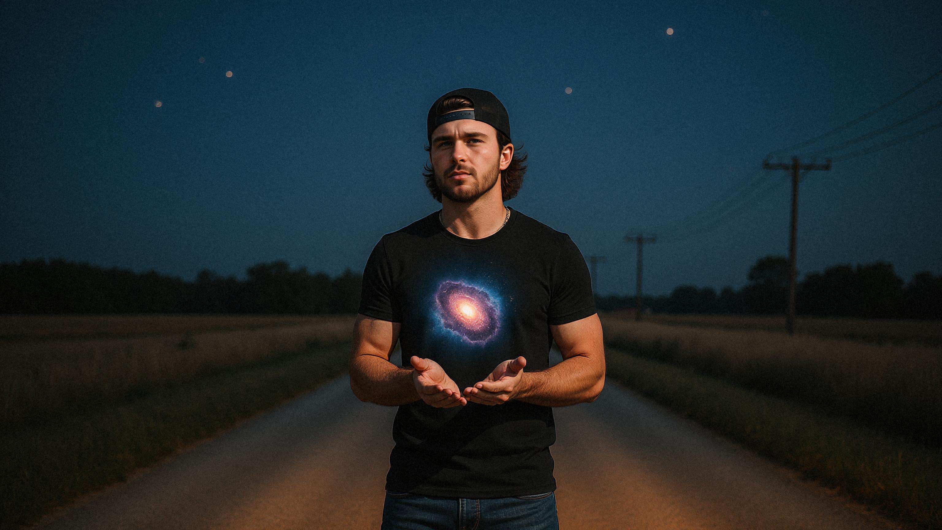 Cade Rylan - Cade Rylan Hold Space