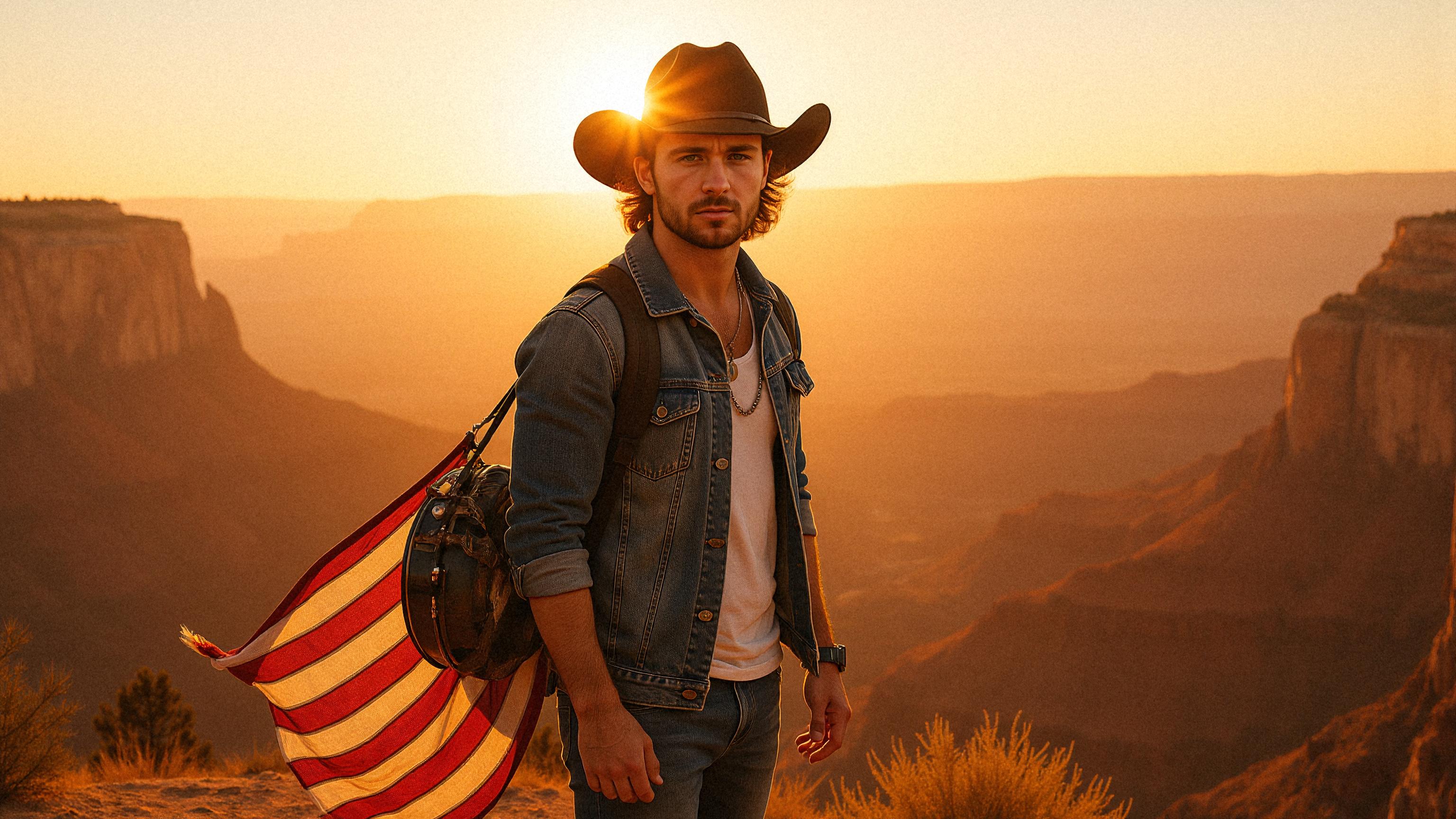 Cade Rylan - Cade Rylan This Is Gods Country